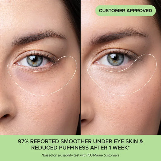 Instant Eye Smoother Balm - Rollexi