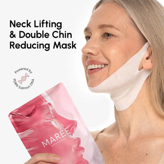 PDRN V-line Lifting Mask - Rollexi