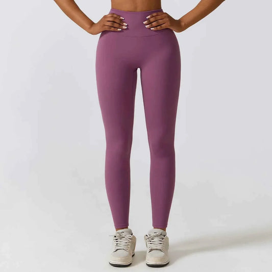 High Waist Push Up Yoga Leggings for Women - Rollexi