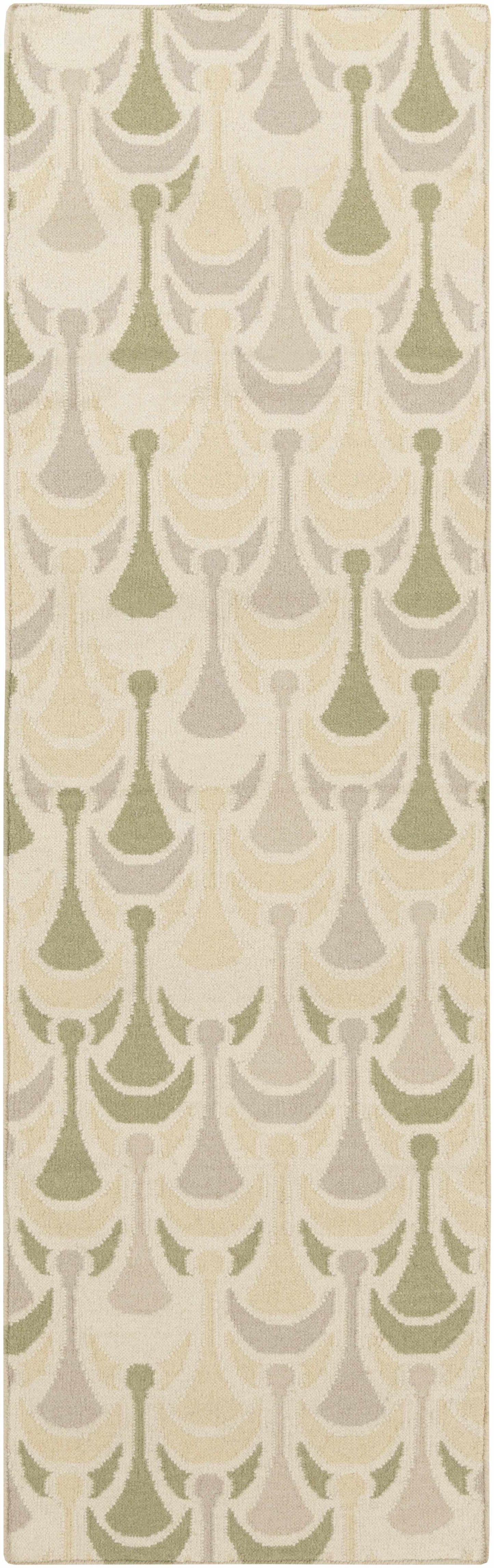 Mayesville Area Rug - Clearance