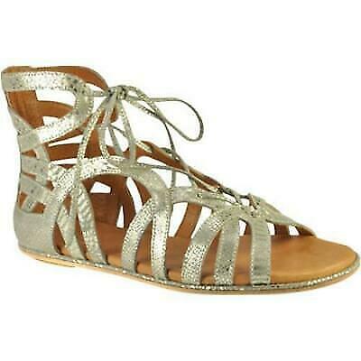 Kenneth Cole Break My Heart 3 Womens Gladiator Sandals - Rollexi