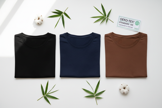 What Is OEKO-TEX Certified Clothing and Why It Matters for Your Health