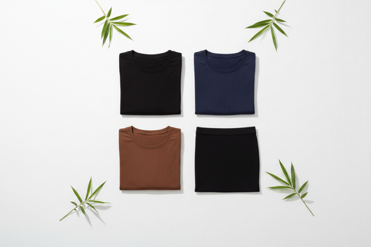 The Best Bamboo Clothing for Women: Why Sustainable Fashion Is Here to Stay