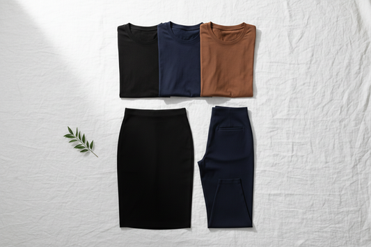 How to Build a Capsule Wardrobe in 2026: The Complete Guide for Women
