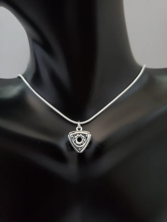 Rotary Necklace - Rollexi
