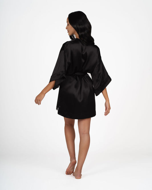 Classic Robe - Rollexi