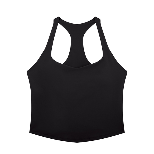 Loki & Ivy Women’s Tight Fit Yoga Tank Top - Rollexi