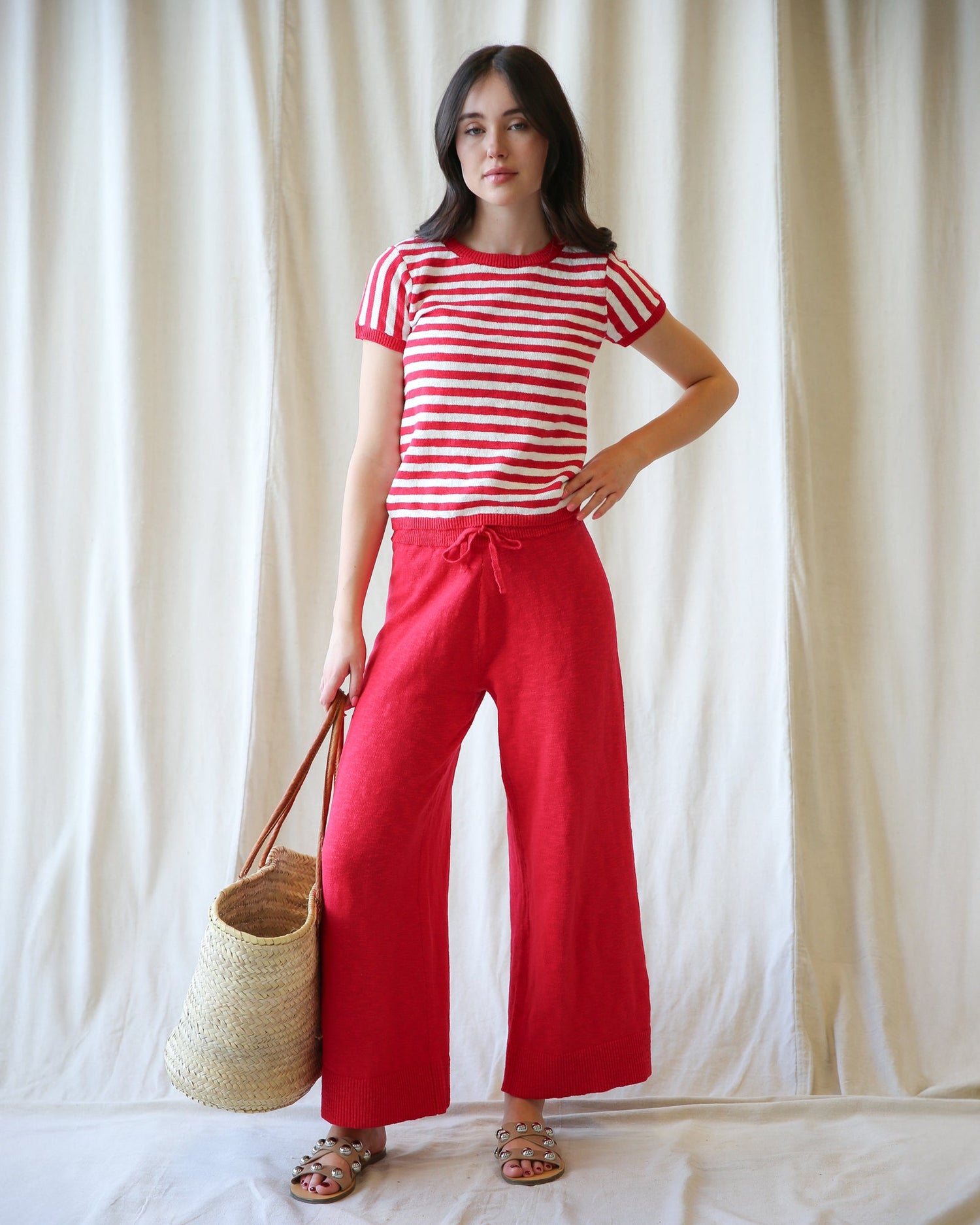 Round Trip Pant - Rollexi