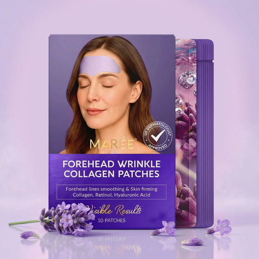 Anti-Wrinkle Forehead Patches - Rollexi