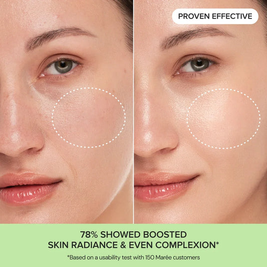 Glycolic Acid Exfoliating Pads - Rollexi