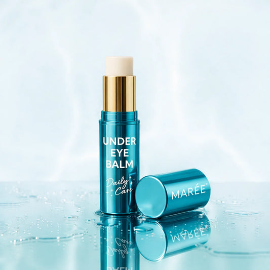 Instant Eye Smoother Balm - Rollexi