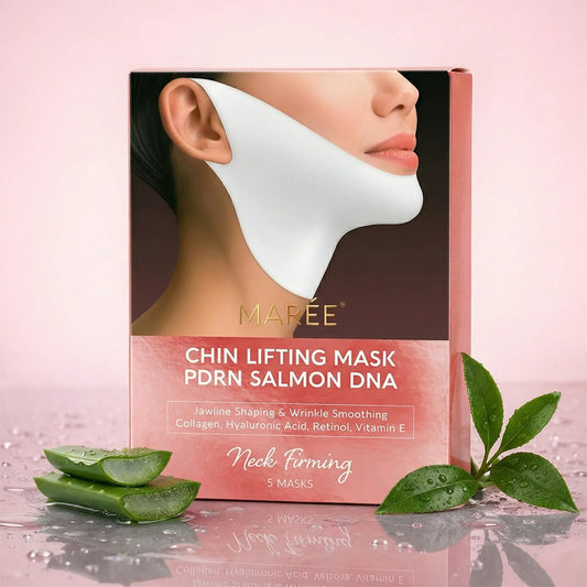 PDRN V-line Lifting Mask - Rollexi
