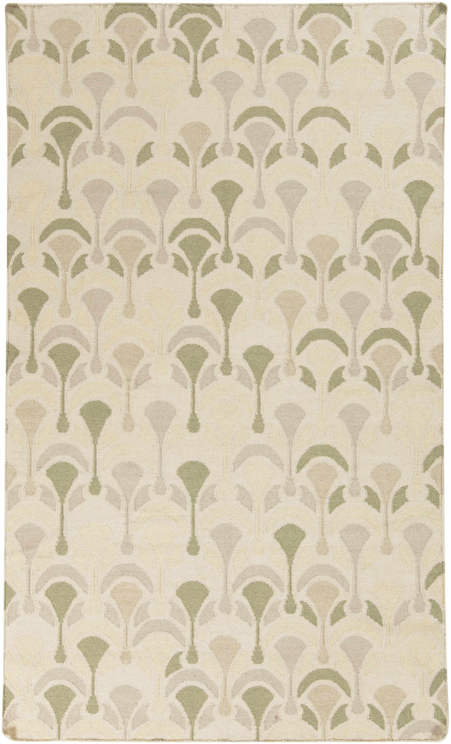 Mayesville Area Rug - Clearance