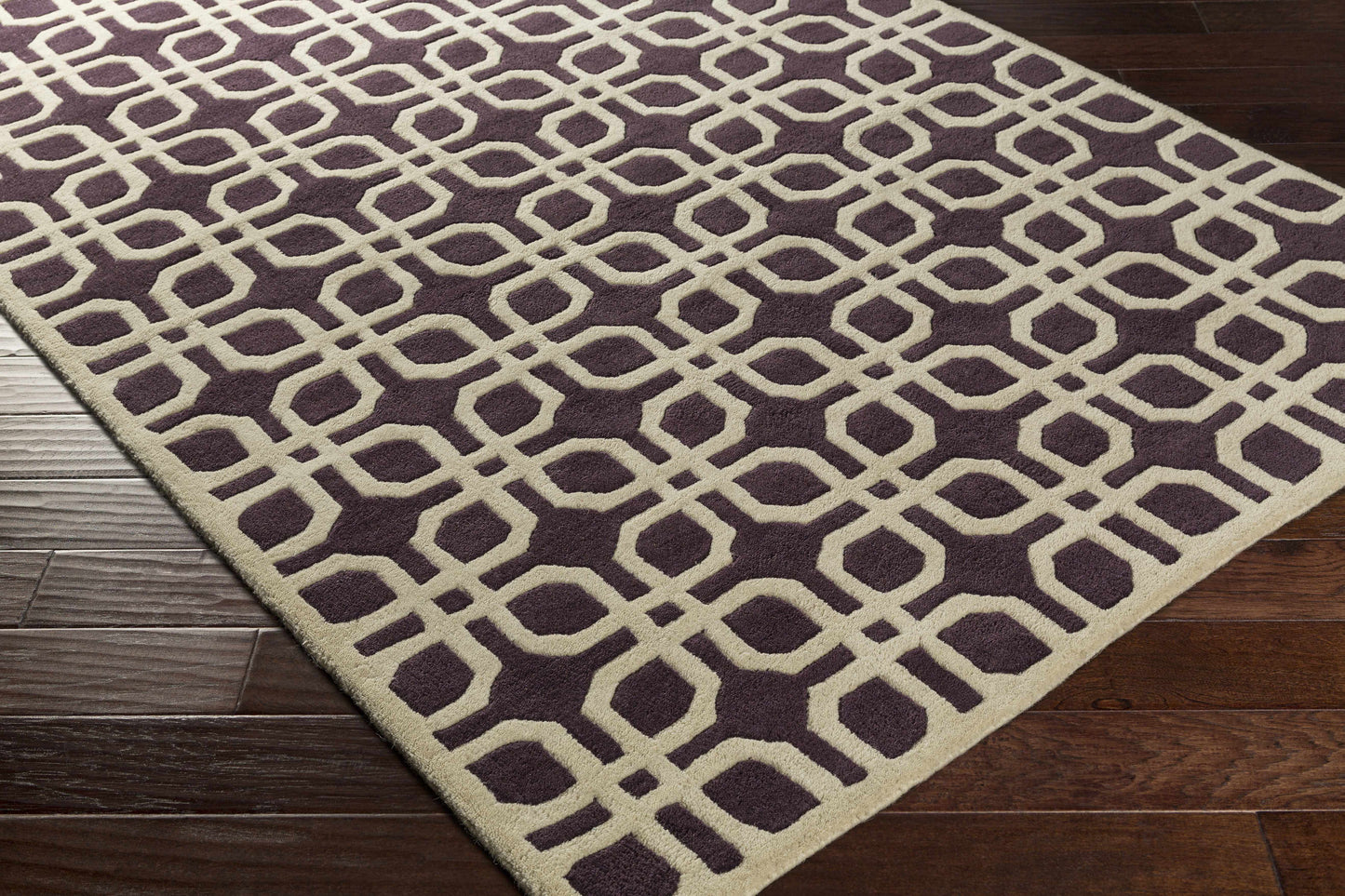 Pitsea Area Rug - Clearance